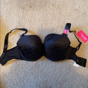 Curvy Kate 34ff bra